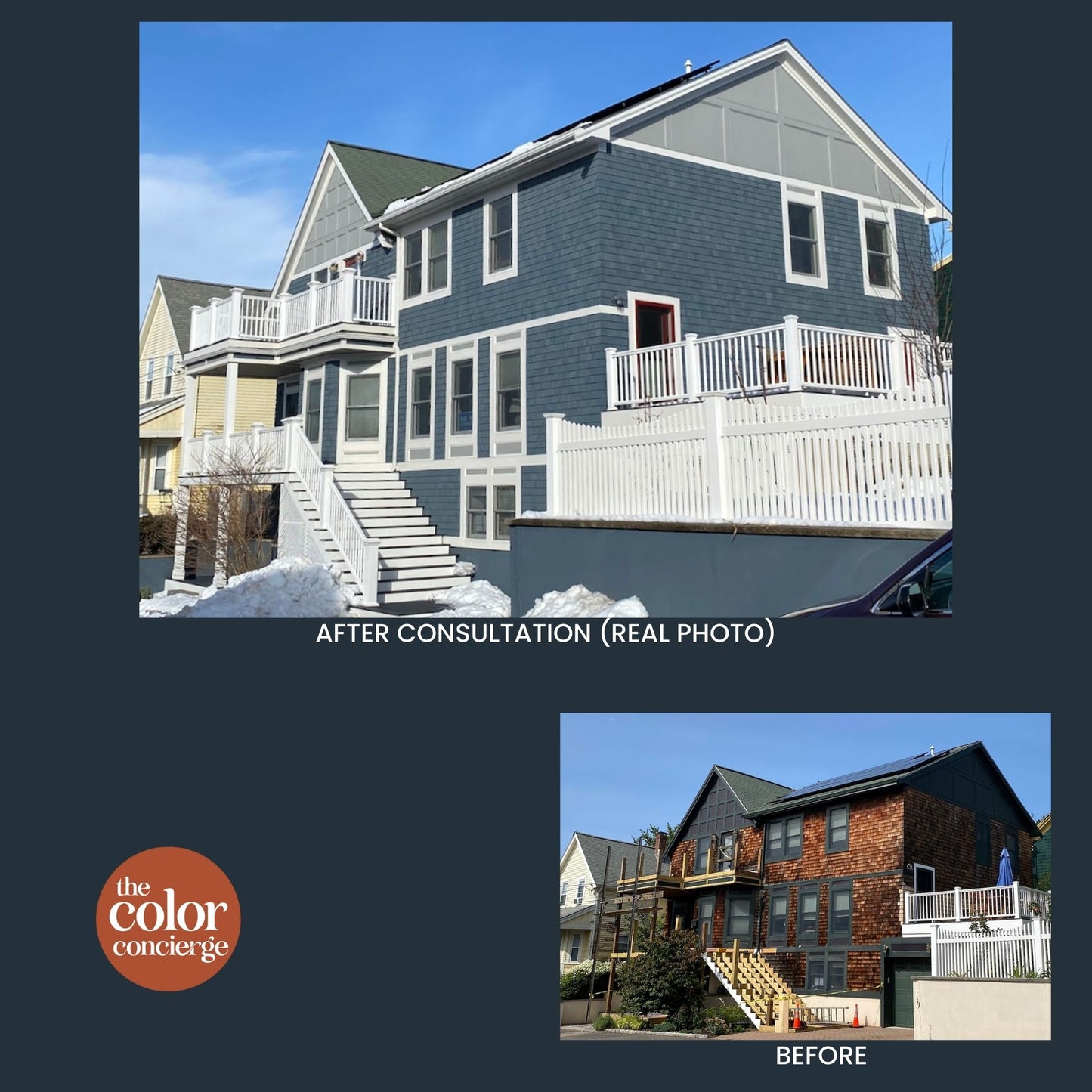 All-In Exterior Consult
