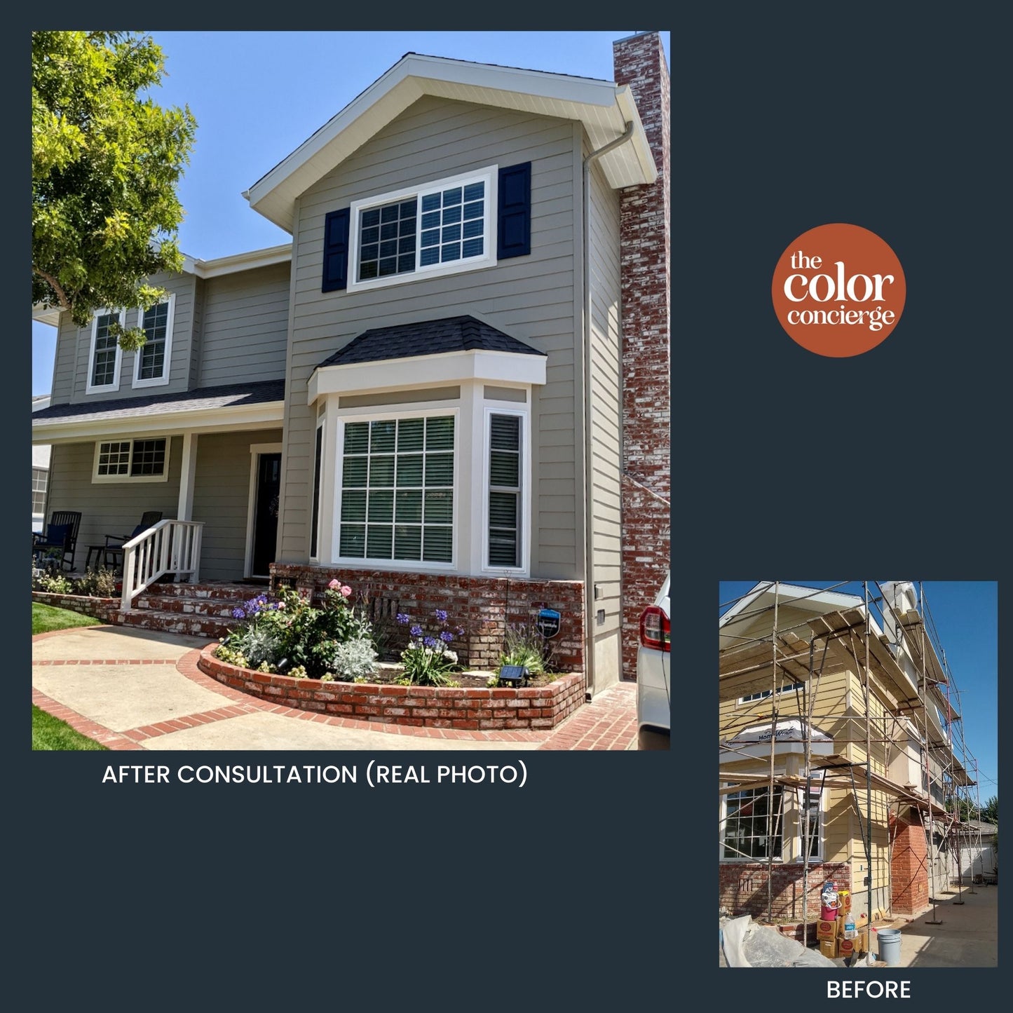 All-In Exterior Consult