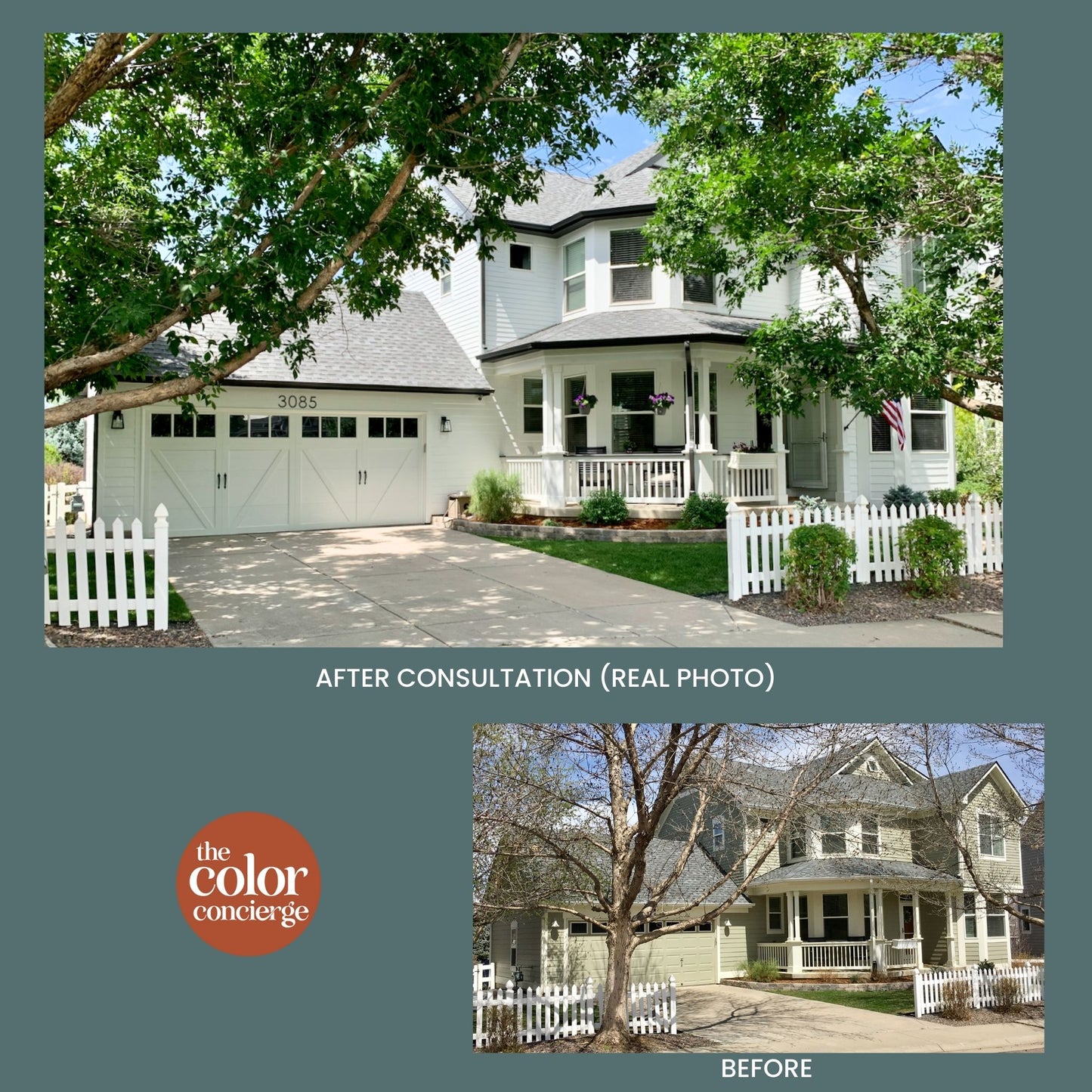 All-In Exterior Consult