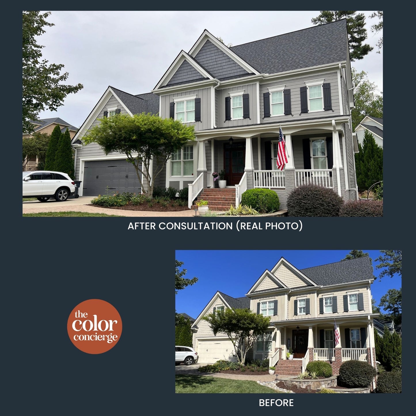 All-In Exterior Consult