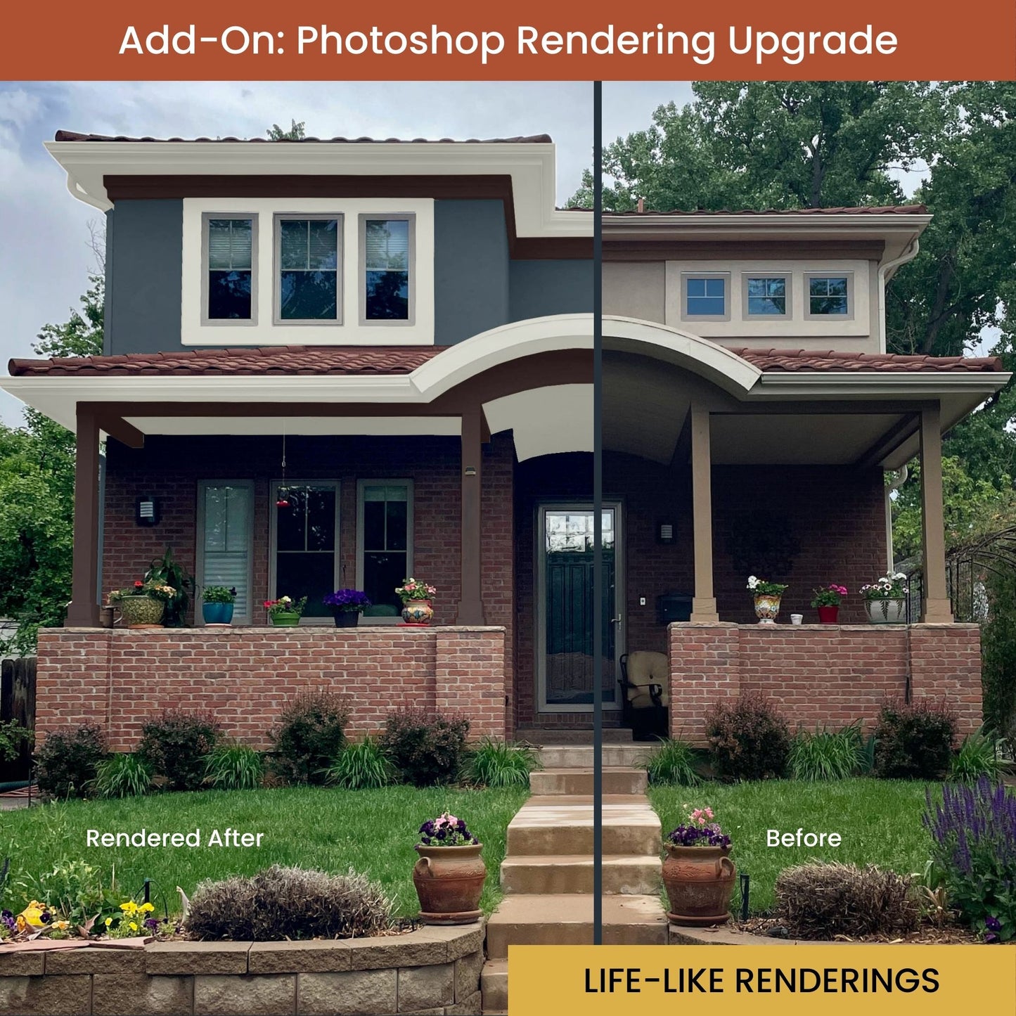 All-In Exterior Consult