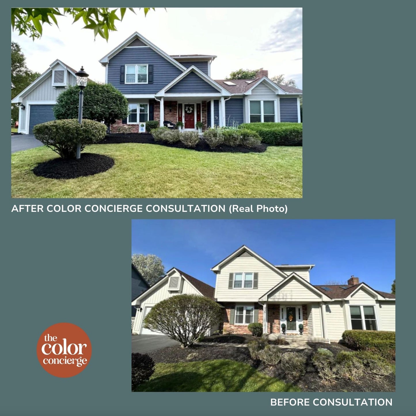 All-In Exterior Consult
