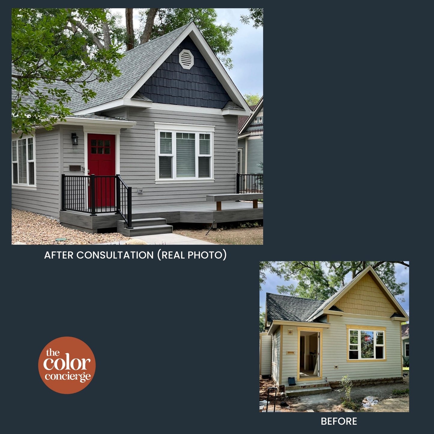 All-In Exterior Consult