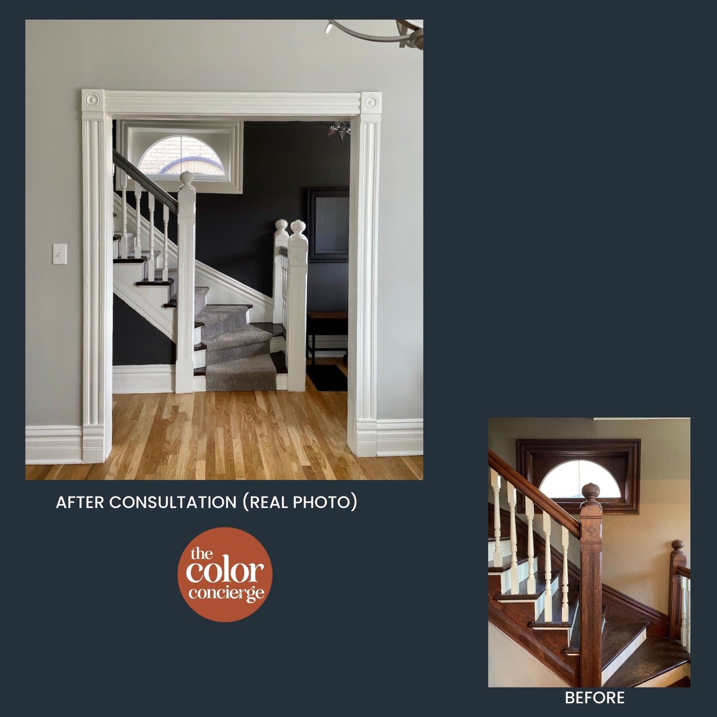 One or More Rooms