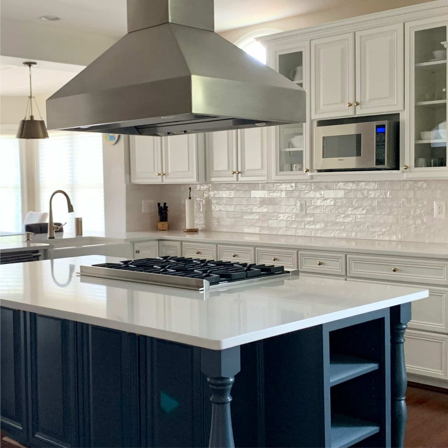 Classic Kitchen Design