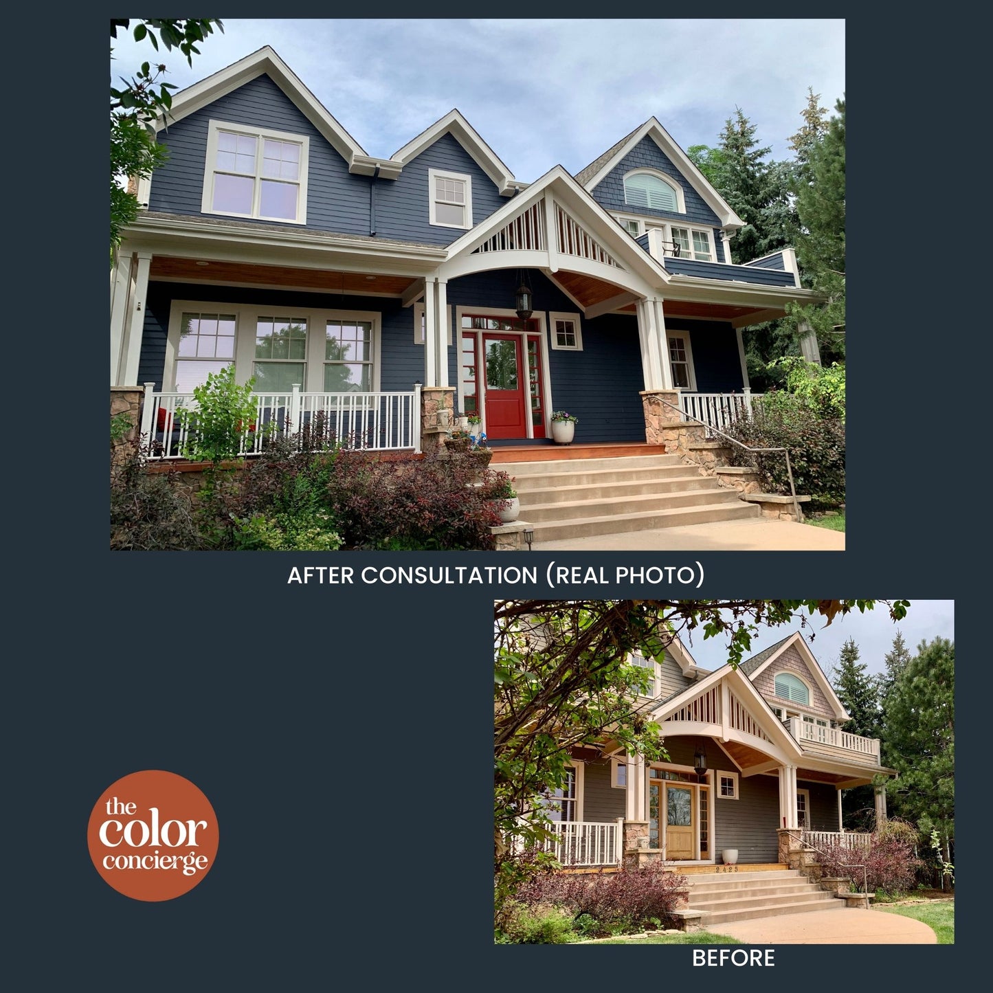 All-In Exterior Consult