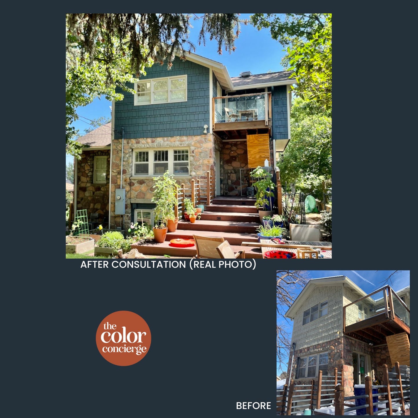 All-In Exterior Consult