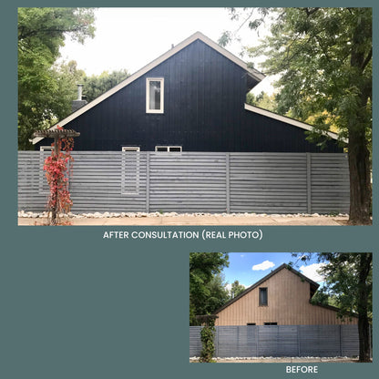 All-In Exterior Consult