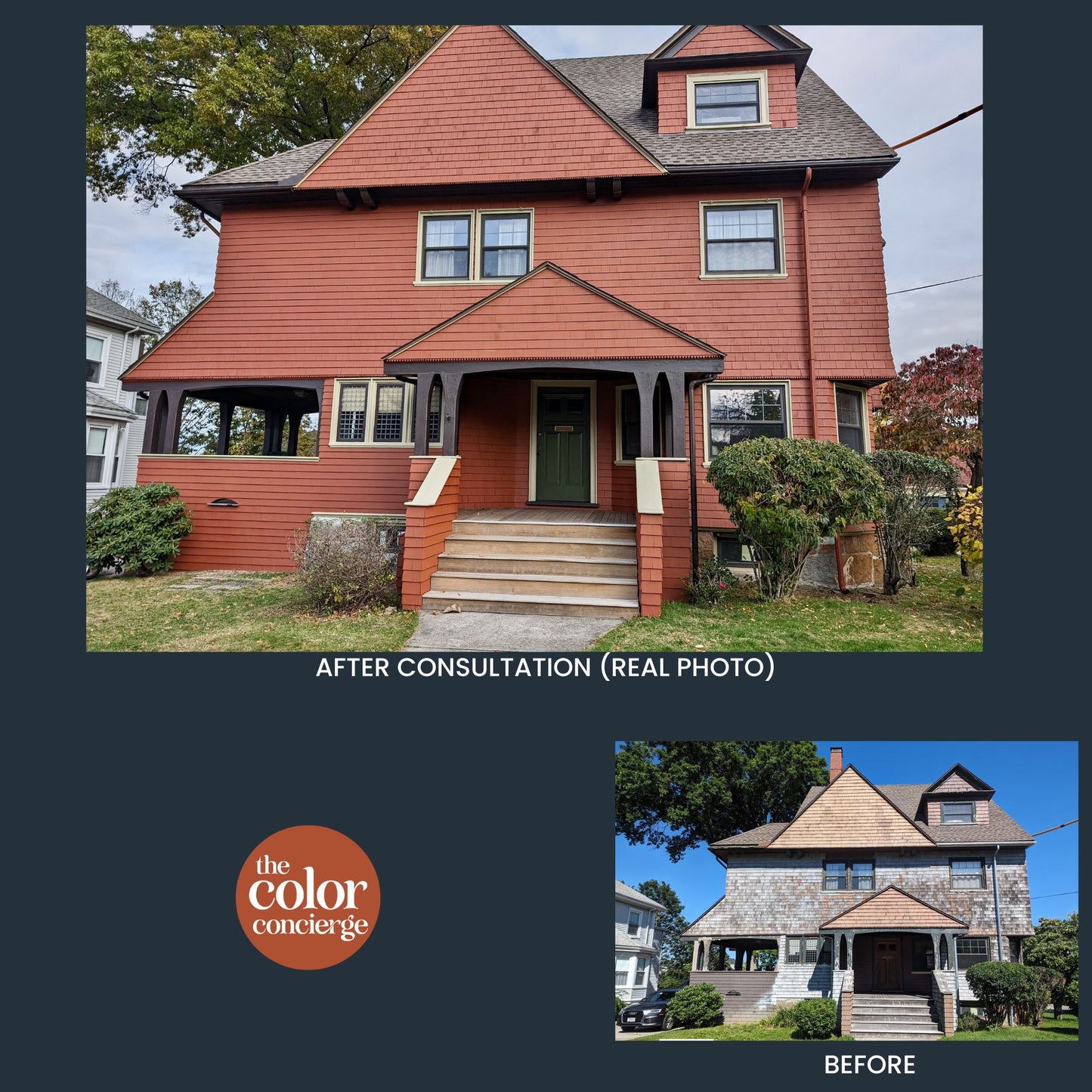 All-In Exterior Consult