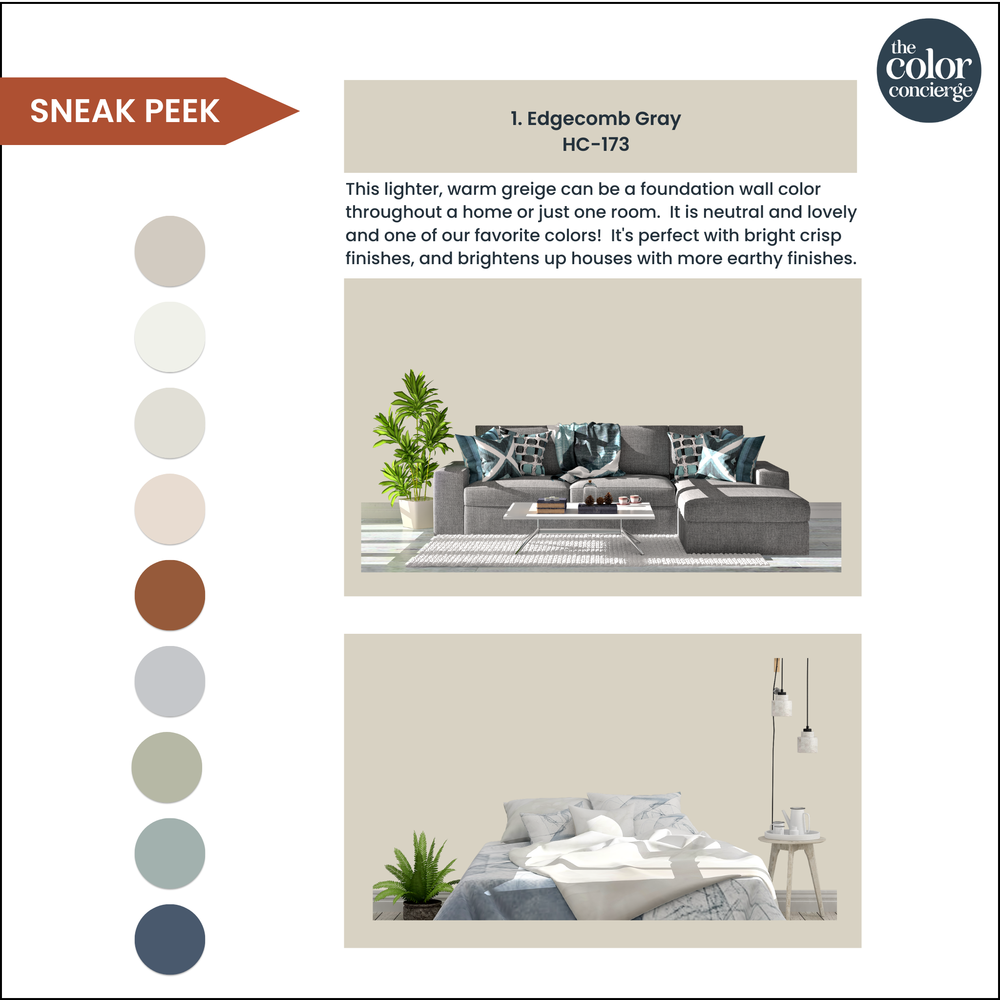 Benjamin Moore Edgecomb Gray Color Palette Guide Color Concierge   3 2f8223f9 C8ca 4114 B5ce 8371d9a4e8f5 