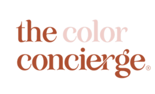 The Color Concierge